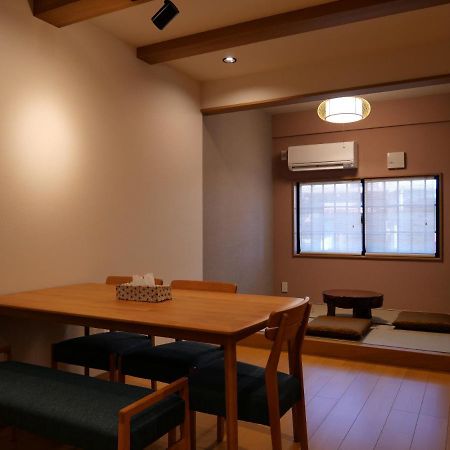Kanamori House Τακαγιάμα Εξωτερικό φωτογραφία