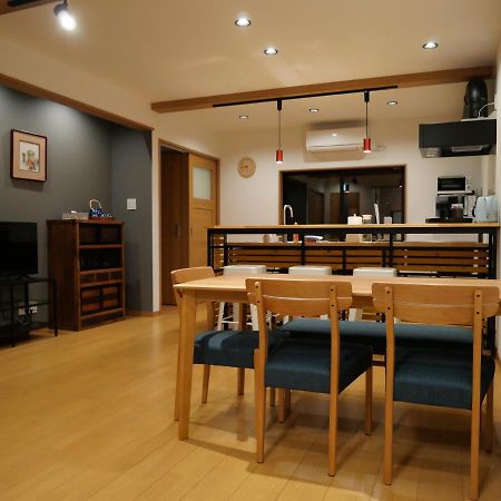 Kanamori House Τακαγιάμα Εξωτερικό φωτογραφία