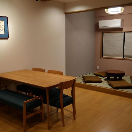 Kanamori House Τακαγιάμα Εξωτερικό φωτογραφία