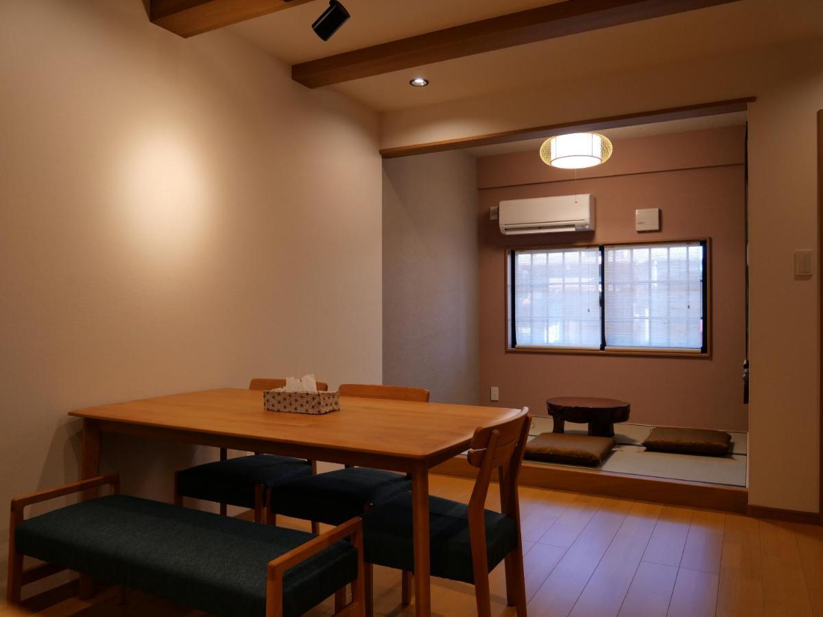 Kanamori House Τακαγιάμα Εξωτερικό φωτογραφία