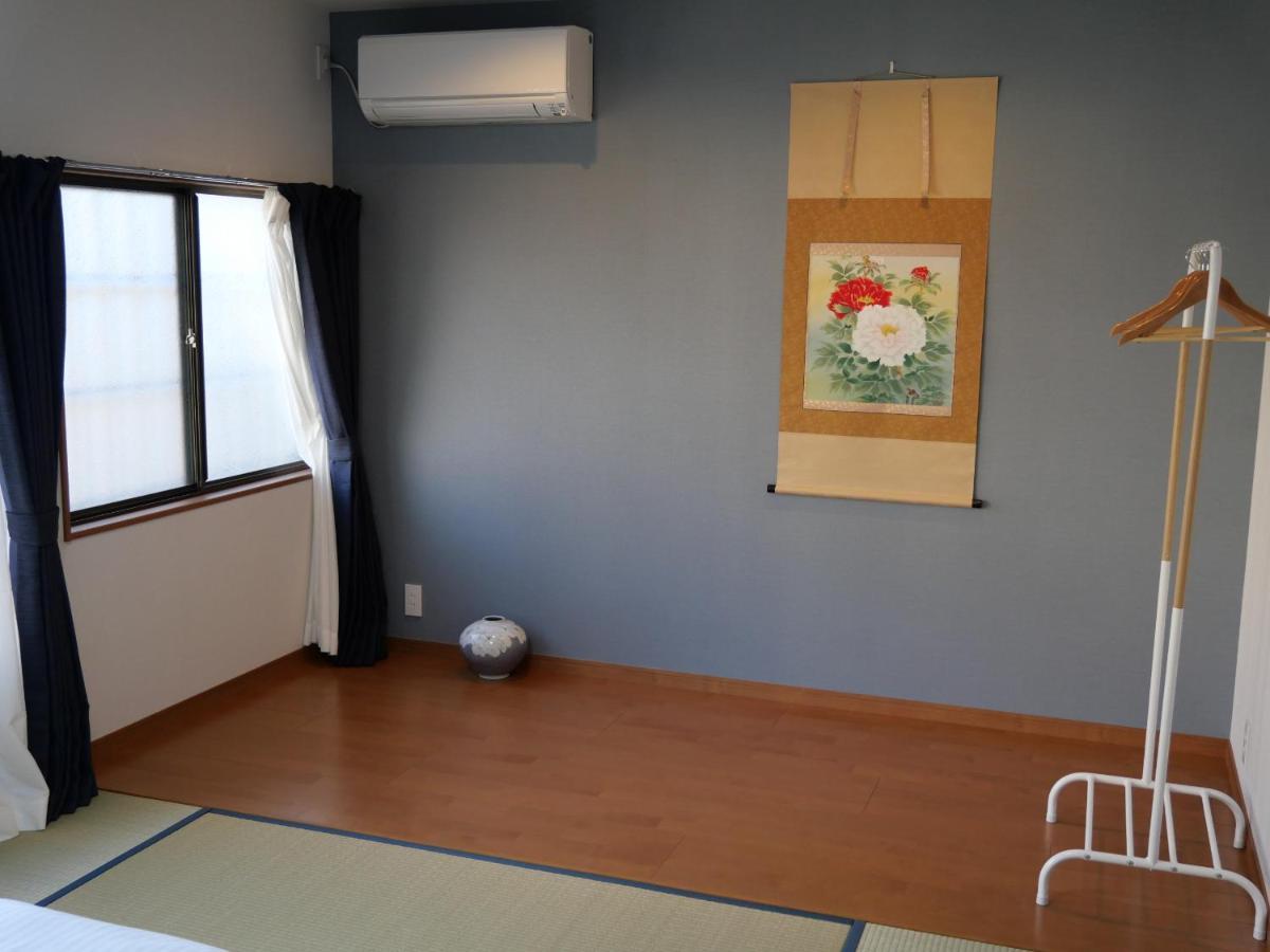 Kanamori House Τακαγιάμα Εξωτερικό φωτογραφία