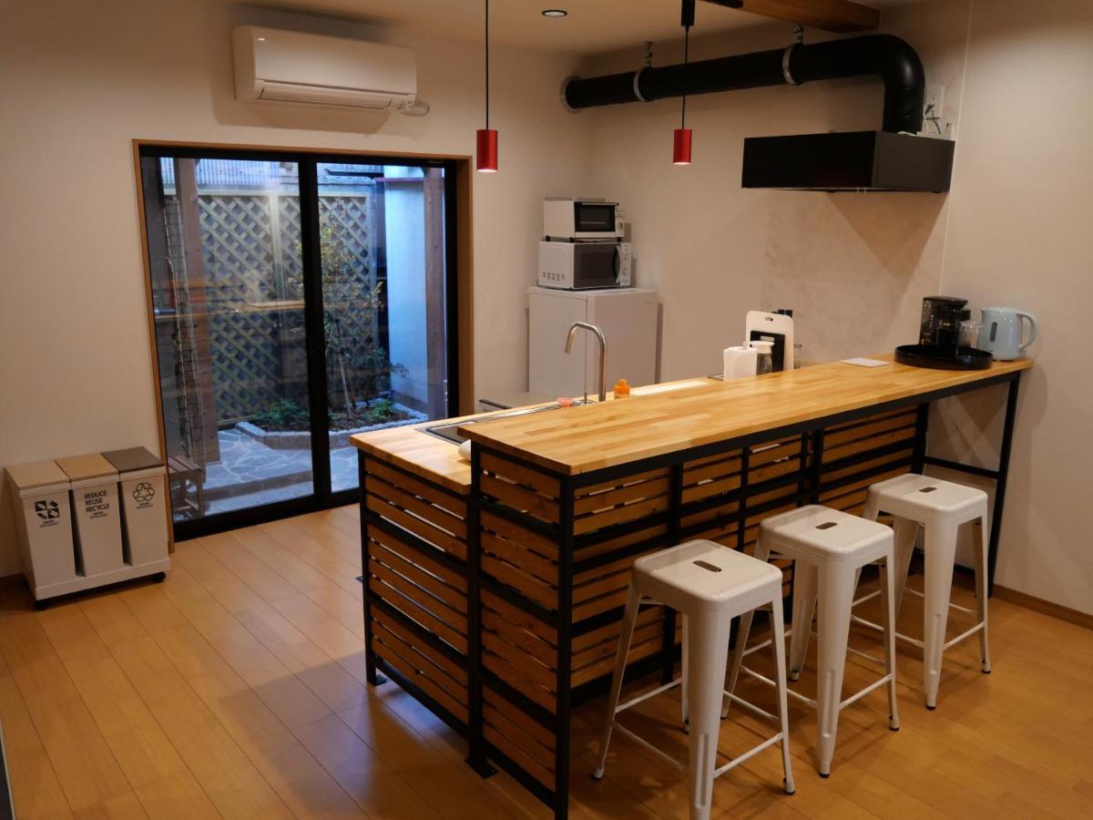 Kanamori House Τακαγιάμα Εξωτερικό φωτογραφία