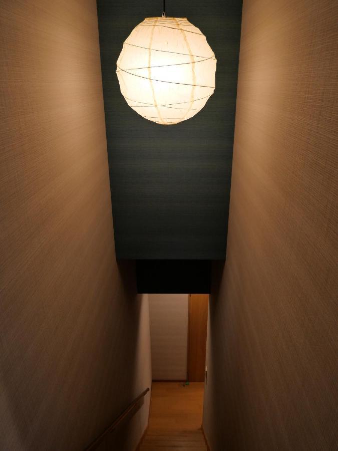 Kanamori House Τακαγιάμα Εξωτερικό φωτογραφία