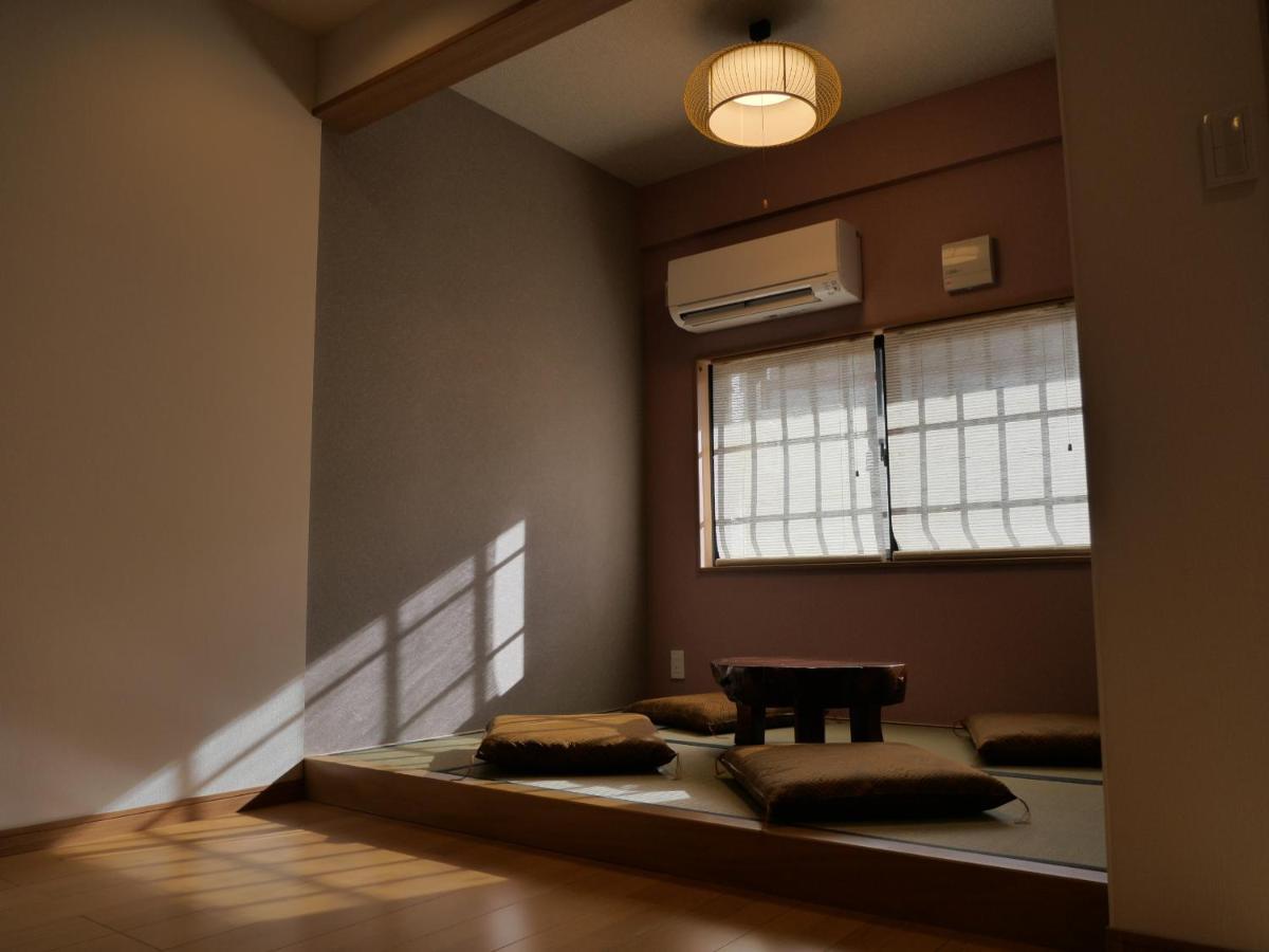 Kanamori House Τακαγιάμα Εξωτερικό φωτογραφία
