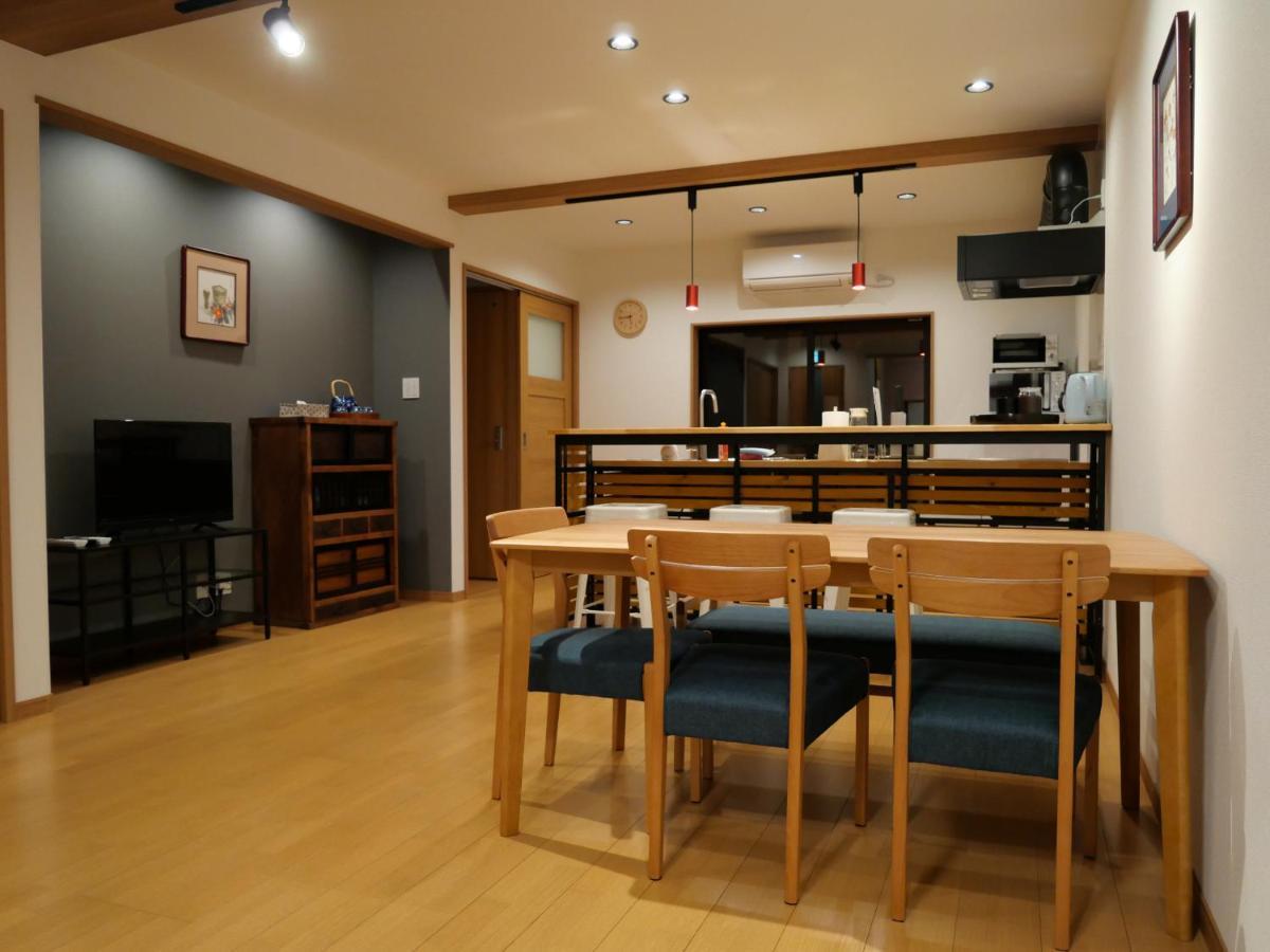 Kanamori House Τακαγιάμα Εξωτερικό φωτογραφία