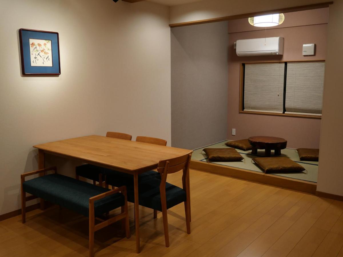 Kanamori House Τακαγιάμα Εξωτερικό φωτογραφία