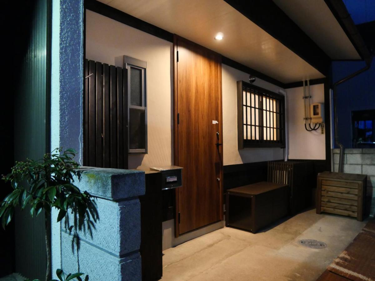 Kanamori House Τακαγιάμα Εξωτερικό φωτογραφία