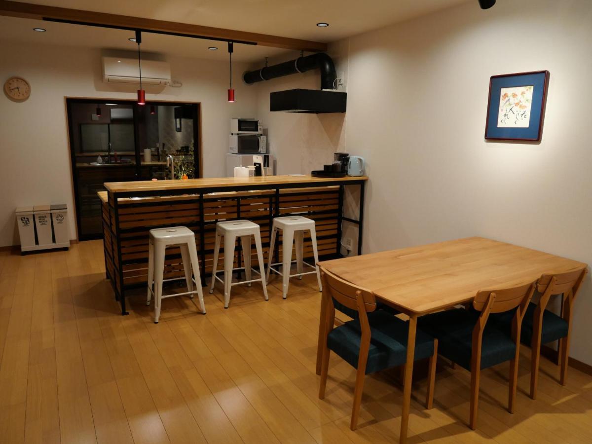 Kanamori House Τακαγιάμα Εξωτερικό φωτογραφία